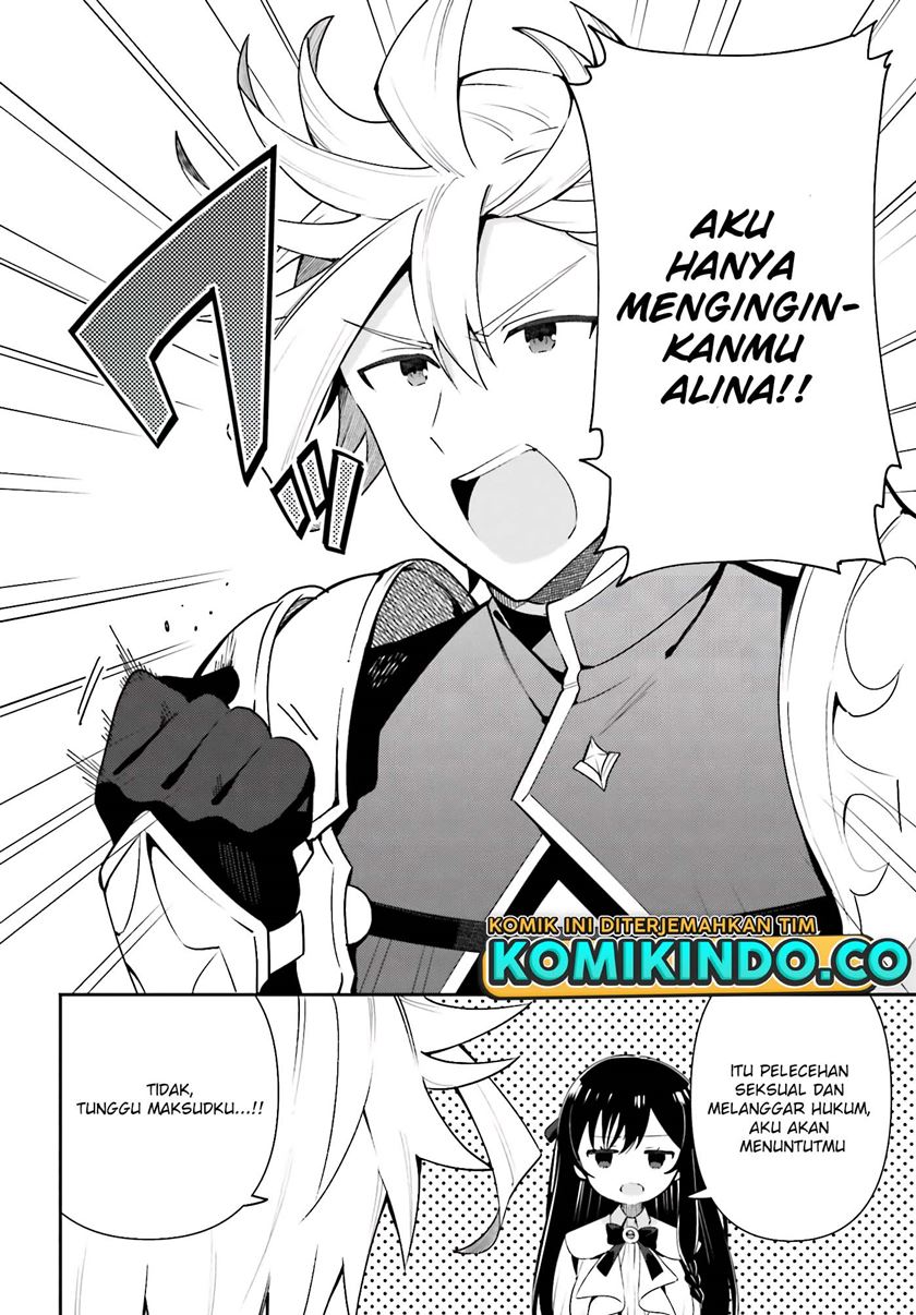 Guild No Uketsukejou Desu Ga, Zangyou Wa Lyananode Boss Wo Solo Tobatsu Shiyou To Omoimasu chapter 3
