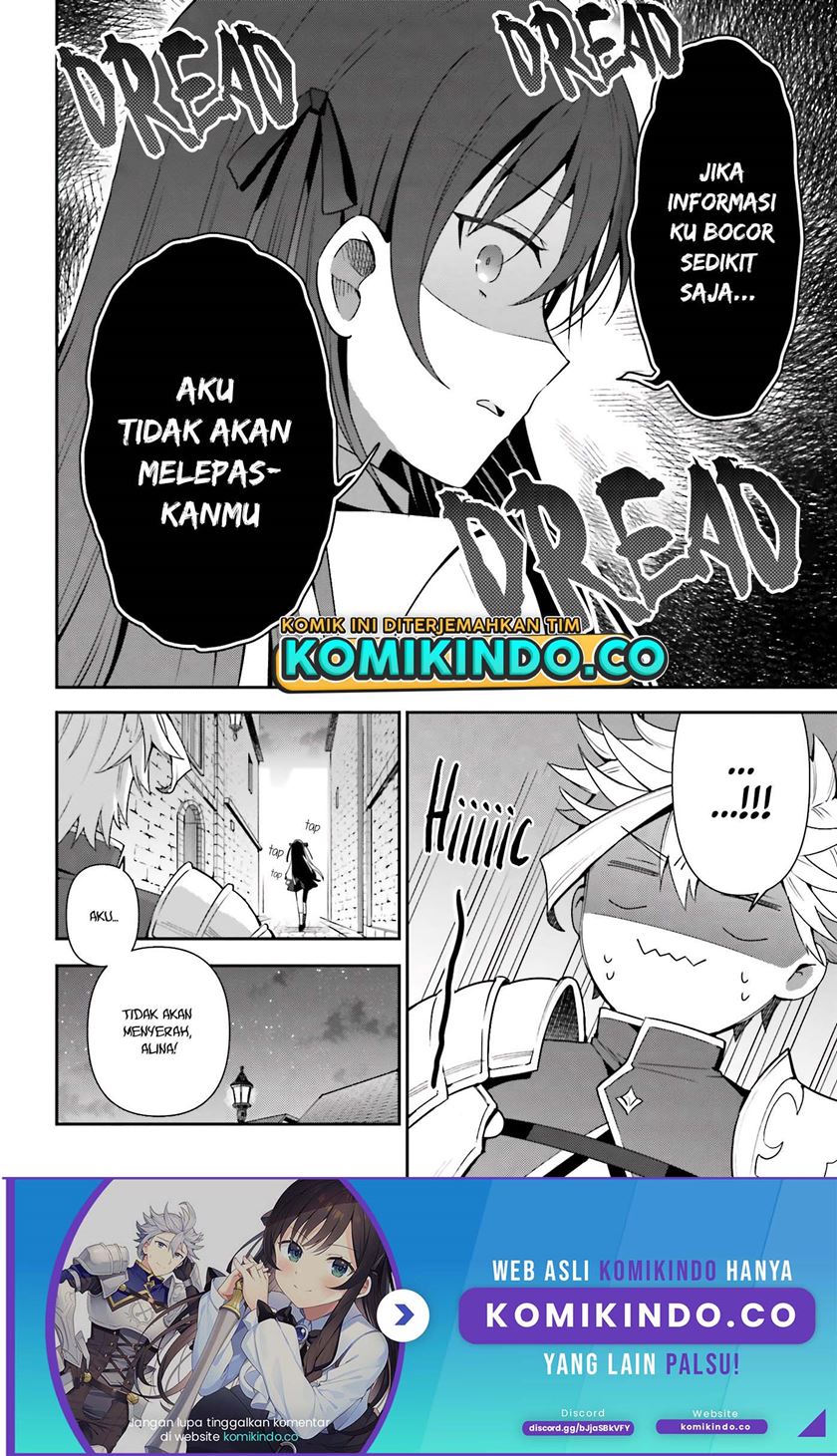 Guild No Uketsukejou Desu Ga, Zangyou Wa Lyananode Boss Wo Solo Tobatsu Shiyou To Omoimasu chapter 3