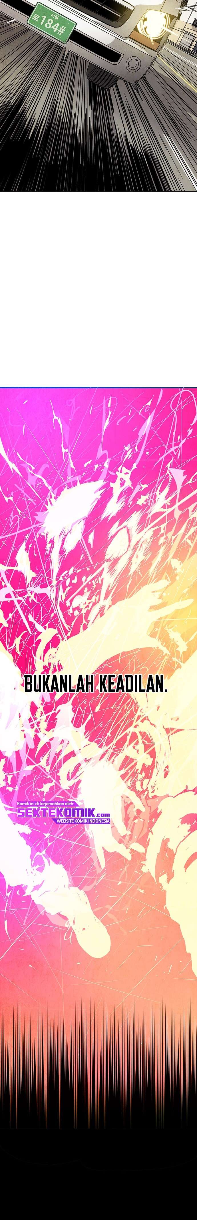 Guilty Axe Chapter 01.2 Bahasa Indonesia