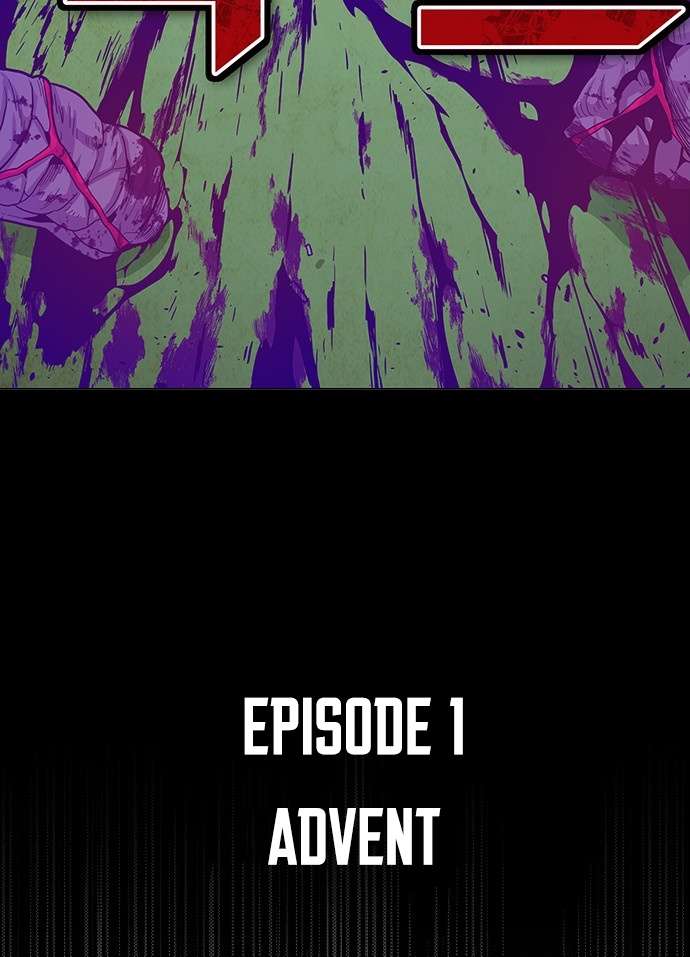 Guilty Axe Chapter 01.2 Bahasa Indonesia