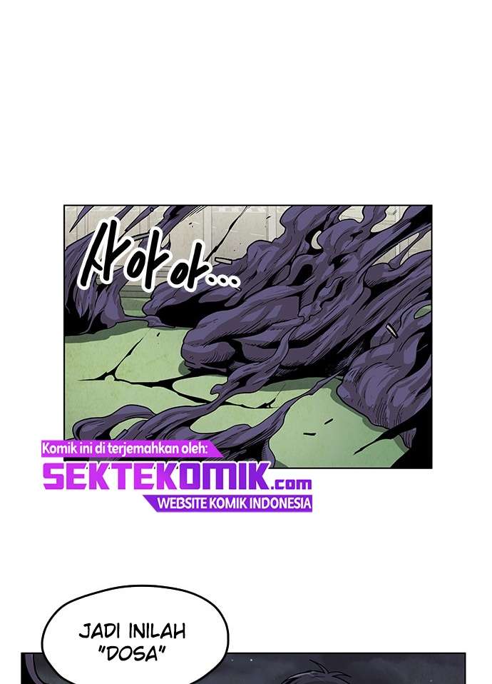 Guilty Axe Chapter 01.2 Bahasa Indonesia