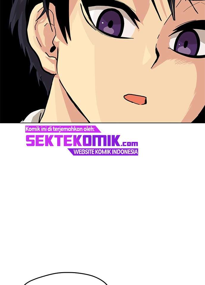 Guilty Axe Chapter 01.2 Bahasa Indonesia