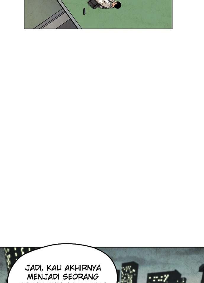 Guilty Axe Chapter 01.2 Bahasa Indonesia