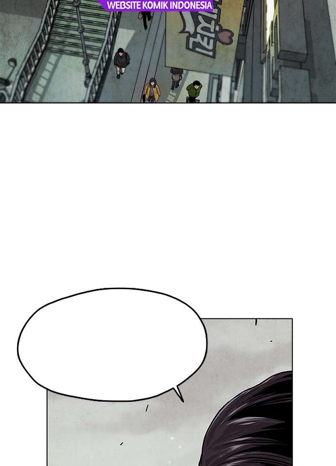 Guilty Axe Chapter 01.2 Bahasa Indonesia