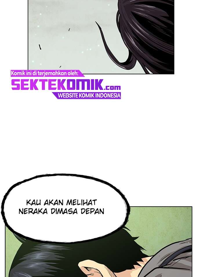 Guilty Axe Chapter 01.2 Bahasa Indonesia