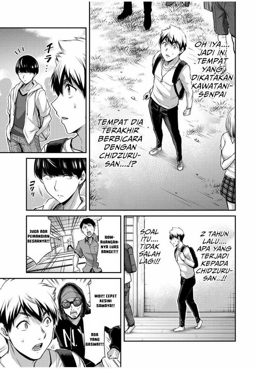 Guilty Circle Chapter 52 Bahasa Indonesia