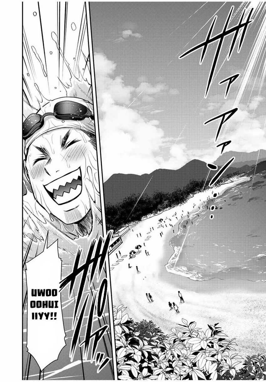 Guilty Circle Chapter 52 Bahasa Indonesia