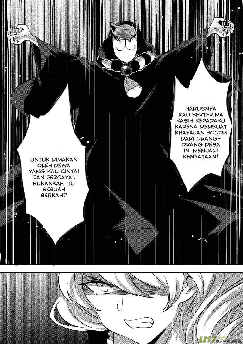 Guns Girl SchoolDayZ EX chapter 4