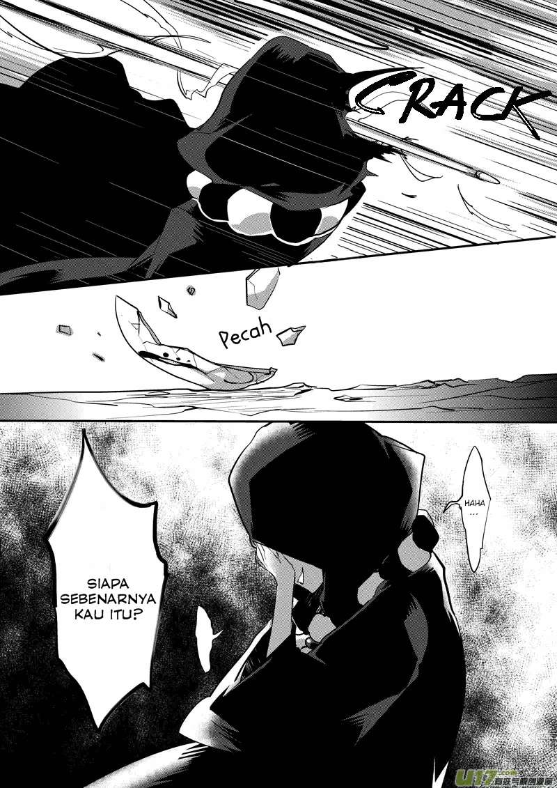 Guns Girl SchoolDayZ EX chapter 4