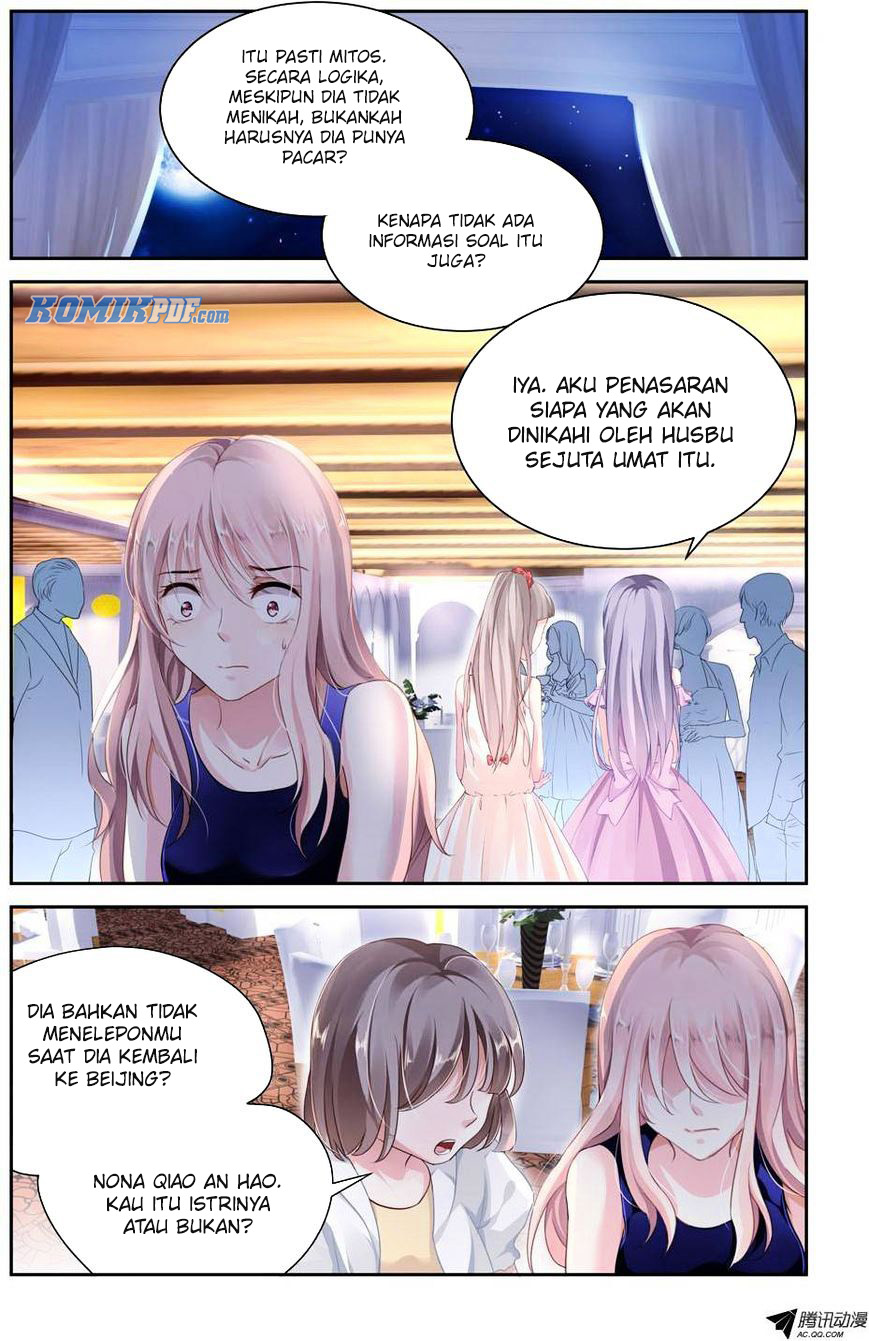 Guomin Laogong Dai Huijiaguo chapter 3