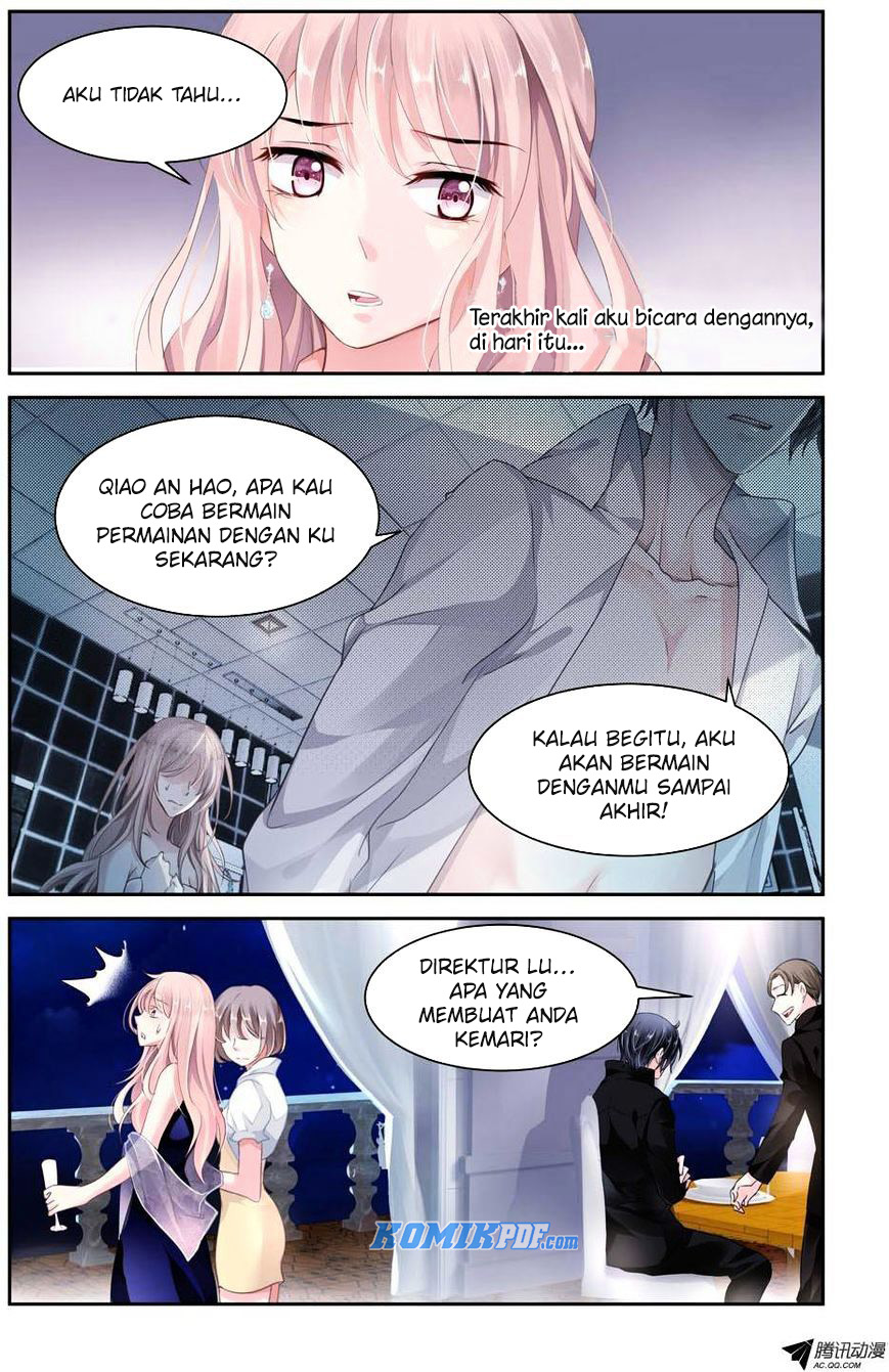 Guomin Laogong Dai Huijiaguo chapter 3
