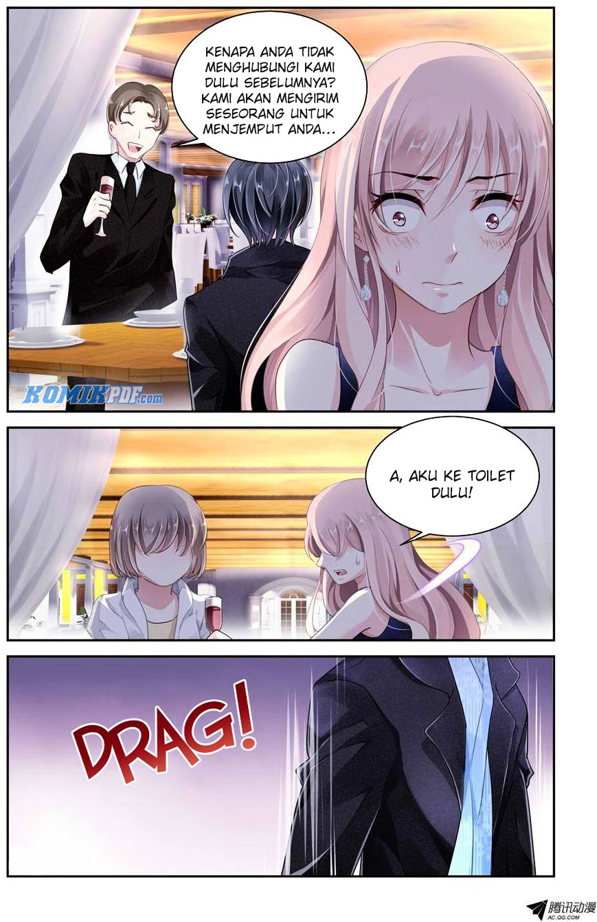 Guomin Laogong Dai Huijiaguo chapter 3