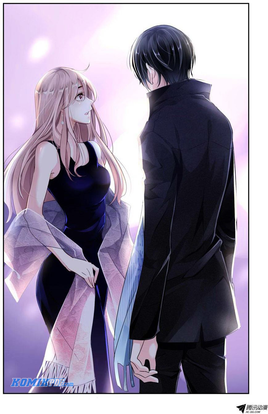 Guomin Laogong Dai Huijiaguo chapter 3