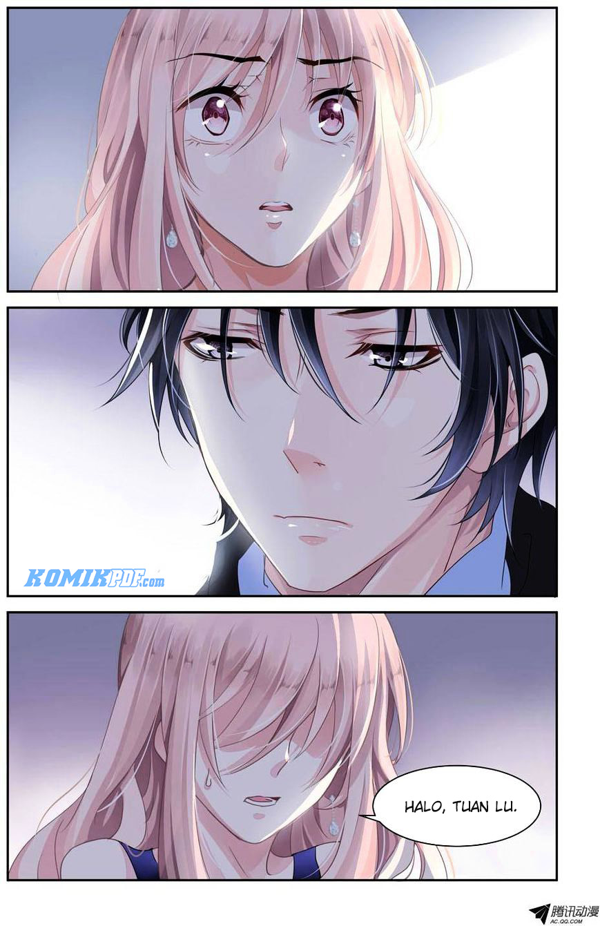 Guomin Laogong Dai Huijiaguo chapter 3