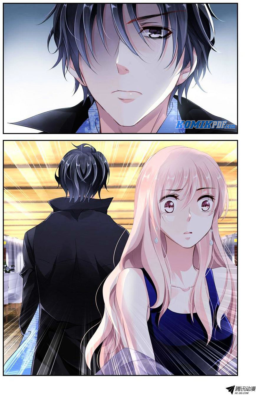 Guomin Laogong Dai Huijiaguo chapter 3