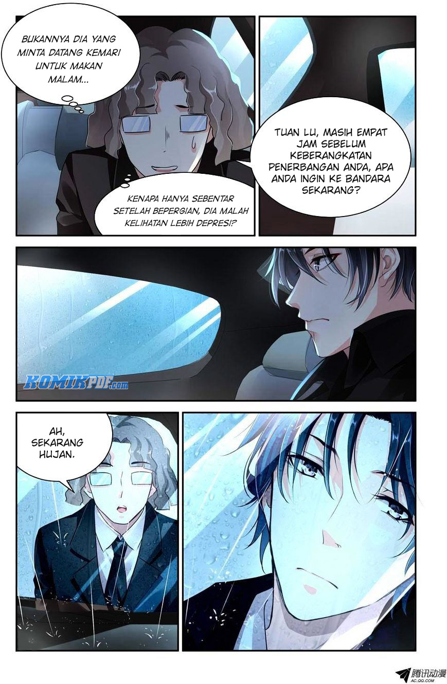 Guomin Laogong Dai Huijiaguo chapter 3