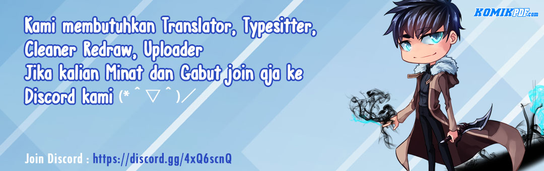 Guomin Laogong Dai Huijia Chapter 11 Bahasa Indonesia