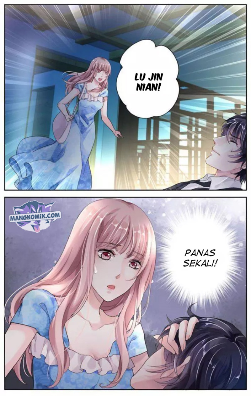 Guomin Laogong Dai Huijiaguo chapter 23