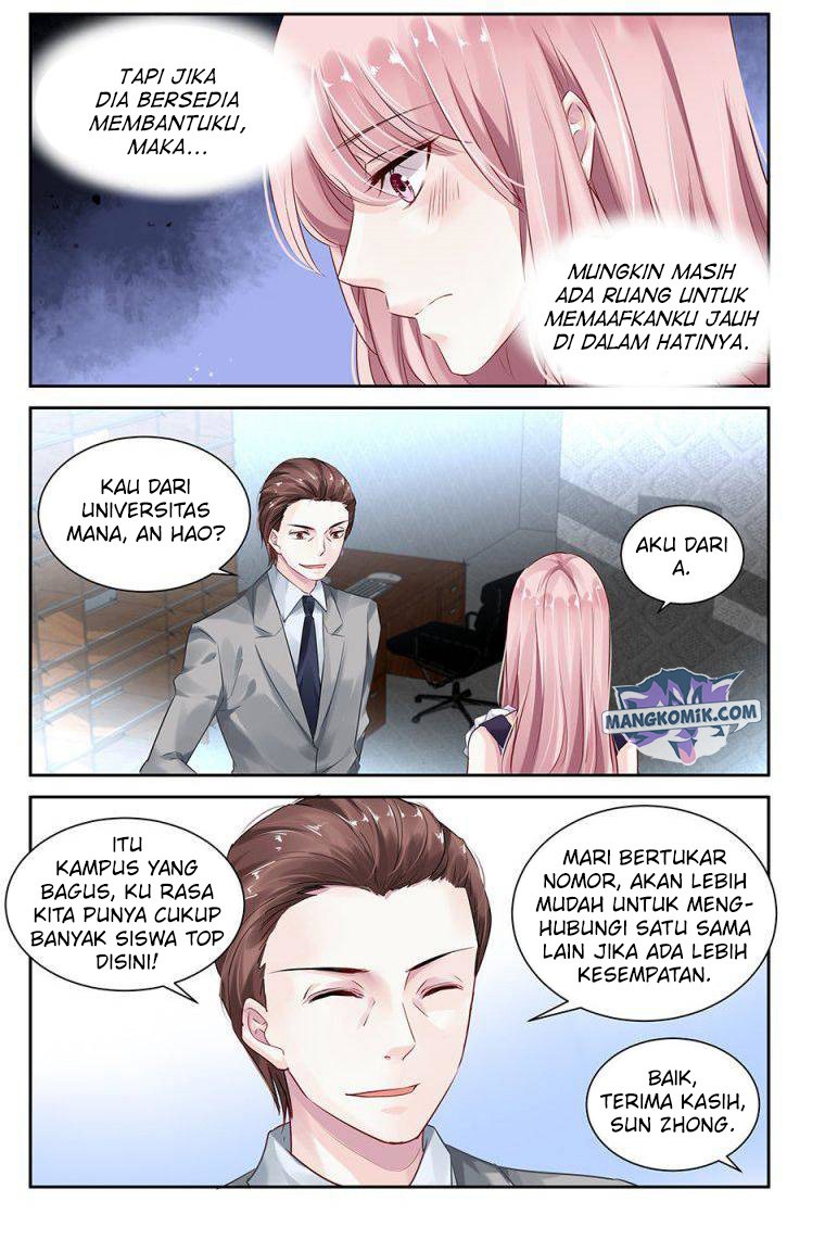 Guomin Laogong Dai Huijiaguo chapter 27
