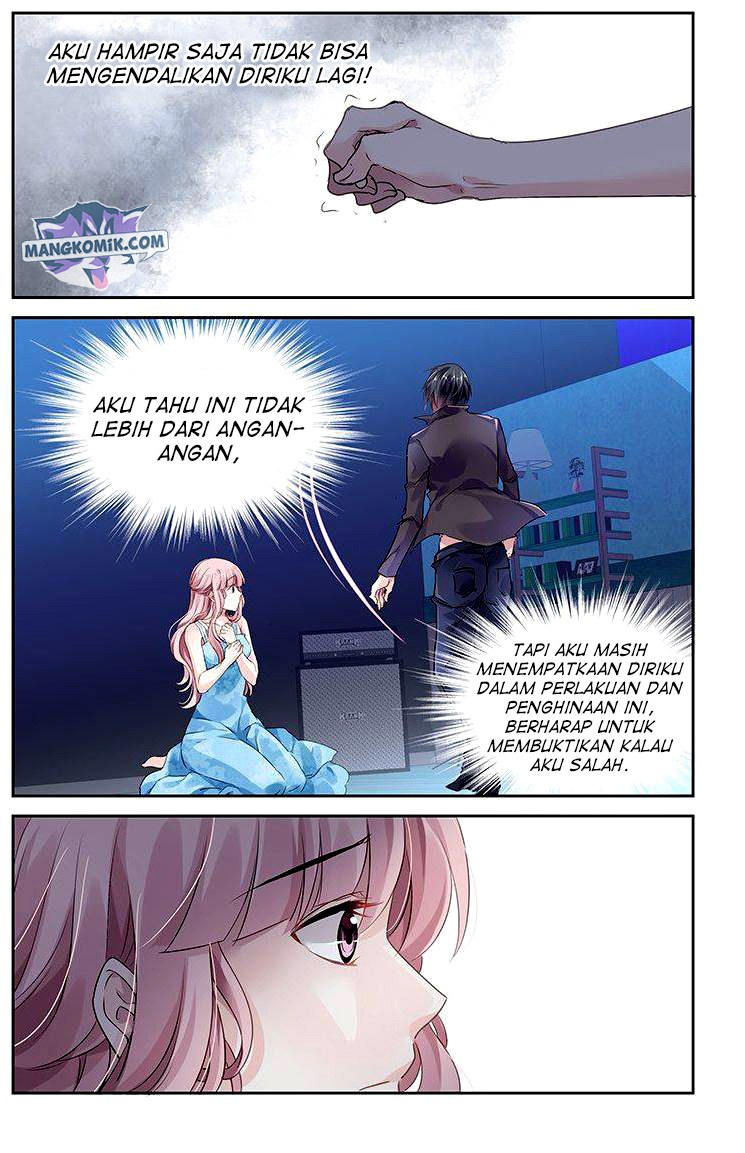 Guomin Laogong Dai Huijiaguo chapter 34