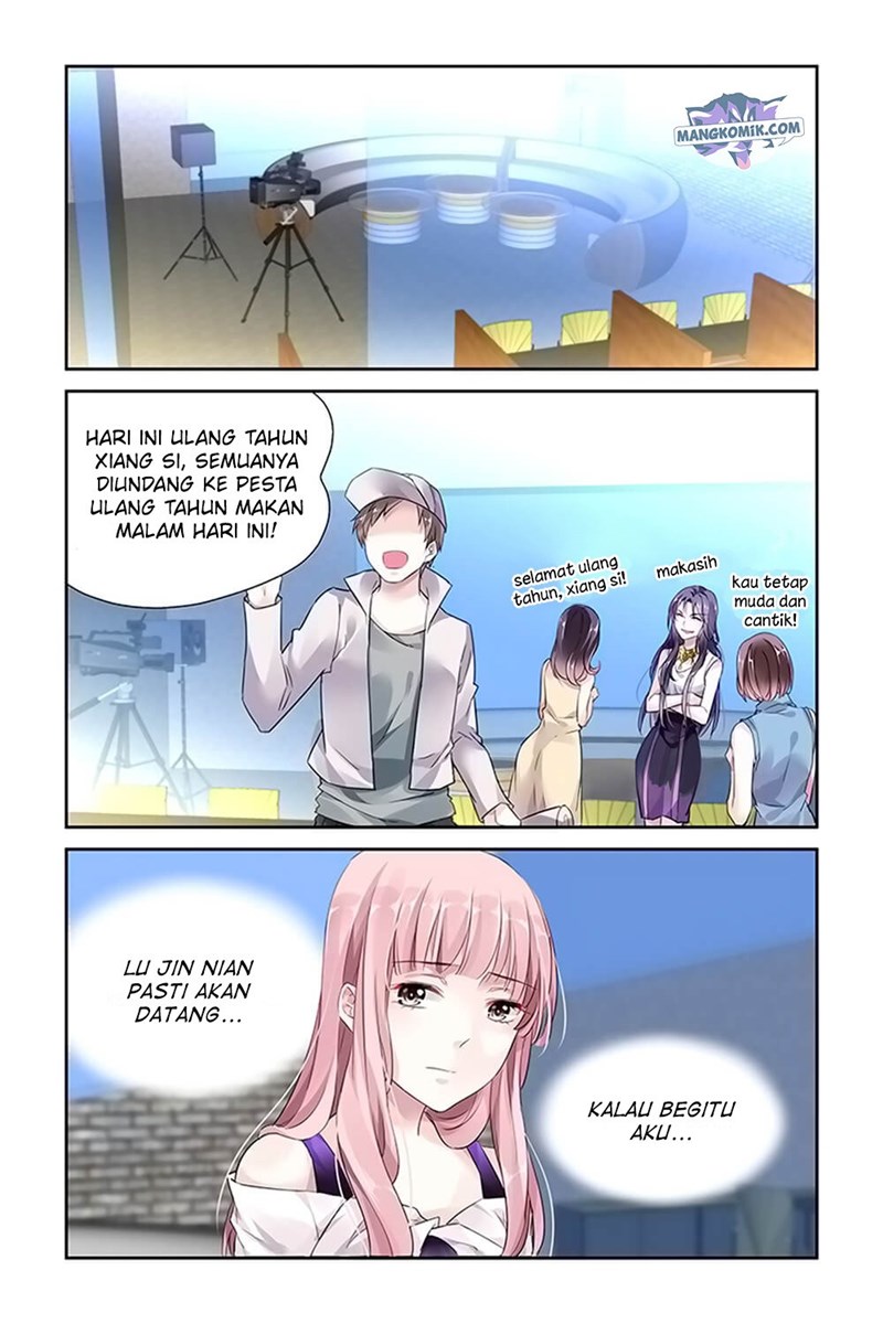 Guomin Laogong Dai Huijiaguo chapter 41