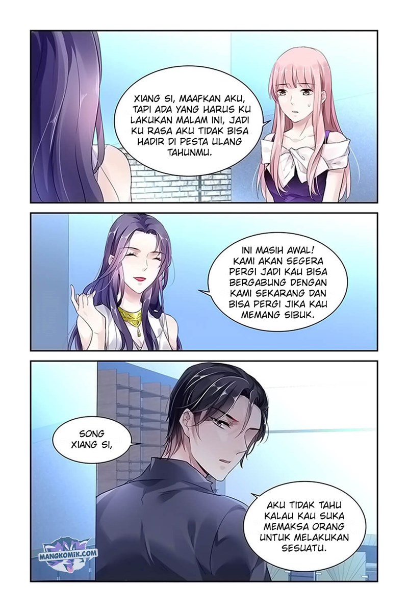 Guomin Laogong Dai Huijiaguo chapter 41