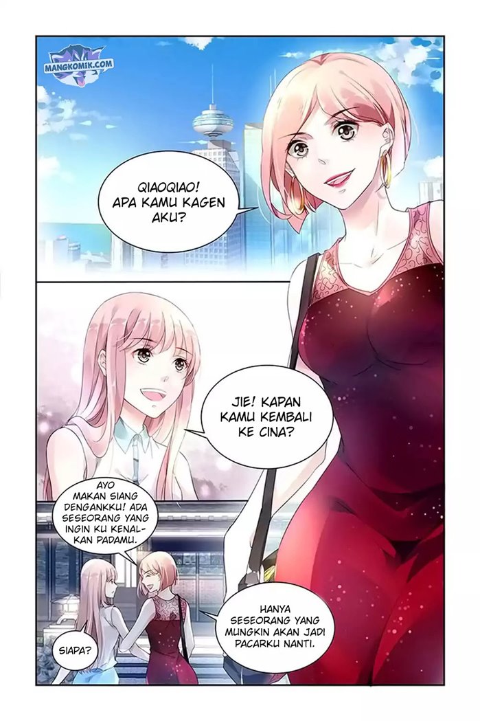Guomin Laogong Dai Huijiaguo chapter 46