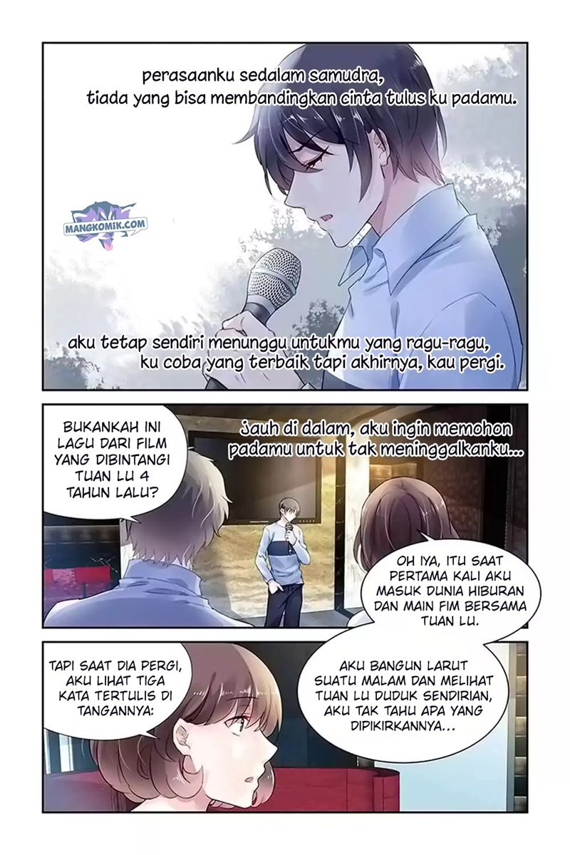 Guomin Laogong Dai Huijiaguo chapter 55