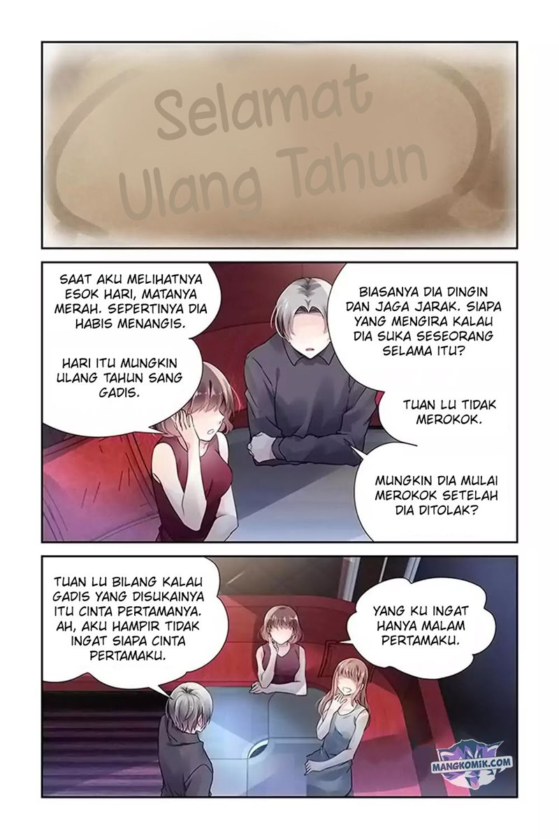 Guomin Laogong Dai Huijiaguo chapter 55