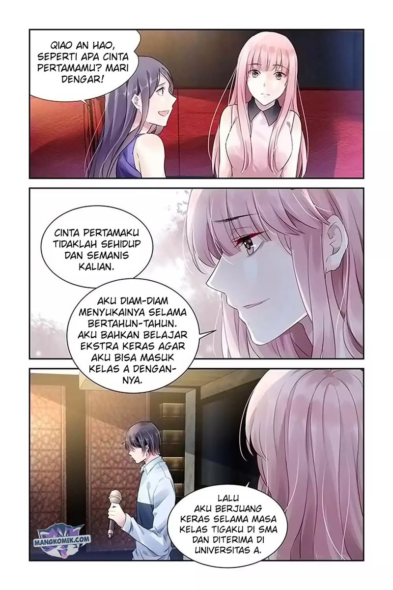 Guomin Laogong Dai Huijiaguo chapter 55