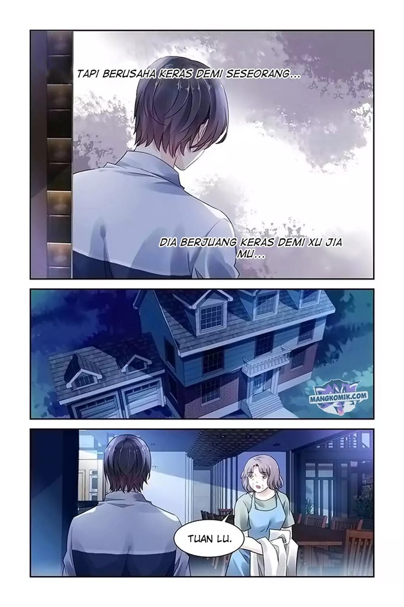 Guomin Laogong Dai Huijiaguo chapter 55