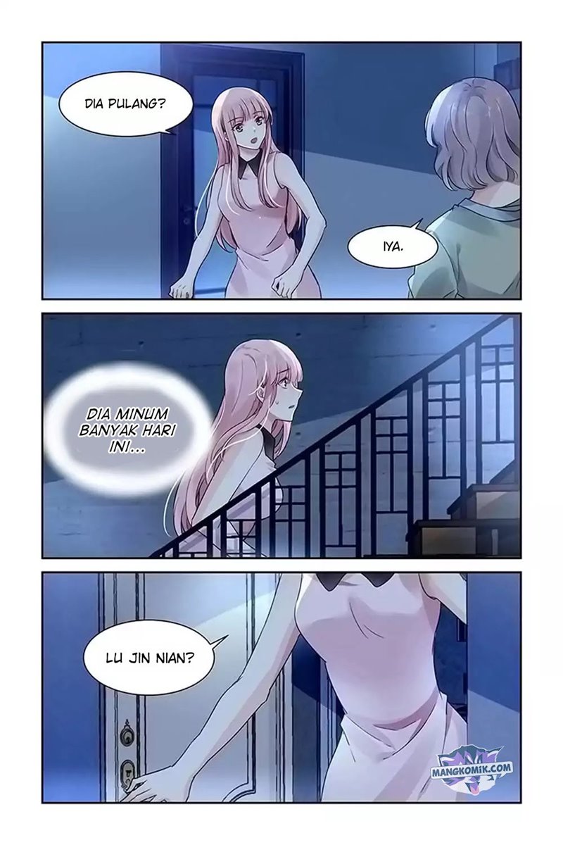 Guomin Laogong Dai Huijiaguo chapter 55
