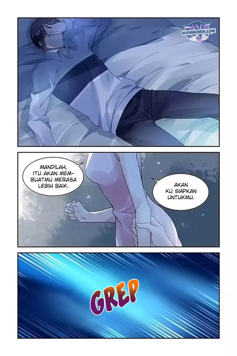 Guomin Laogong Dai Huijiaguo chapter 55