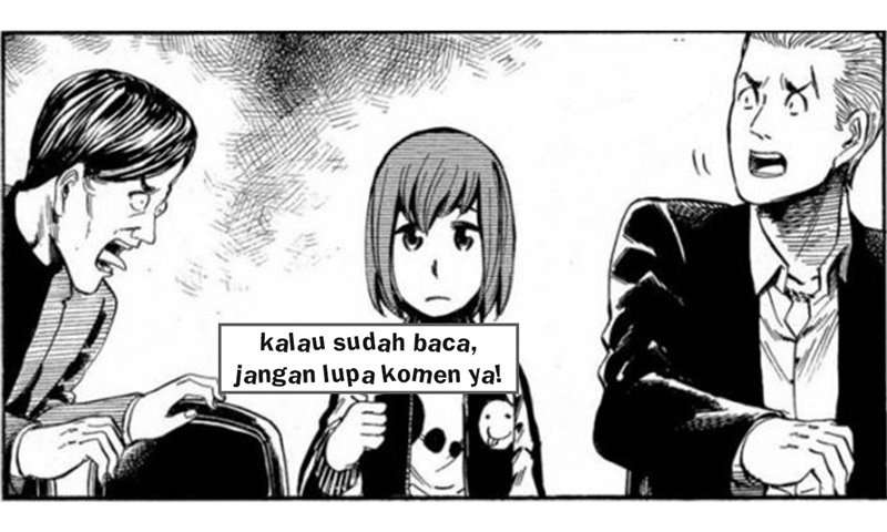 Guomin Laogong Dai Huijiaguo chapter 55