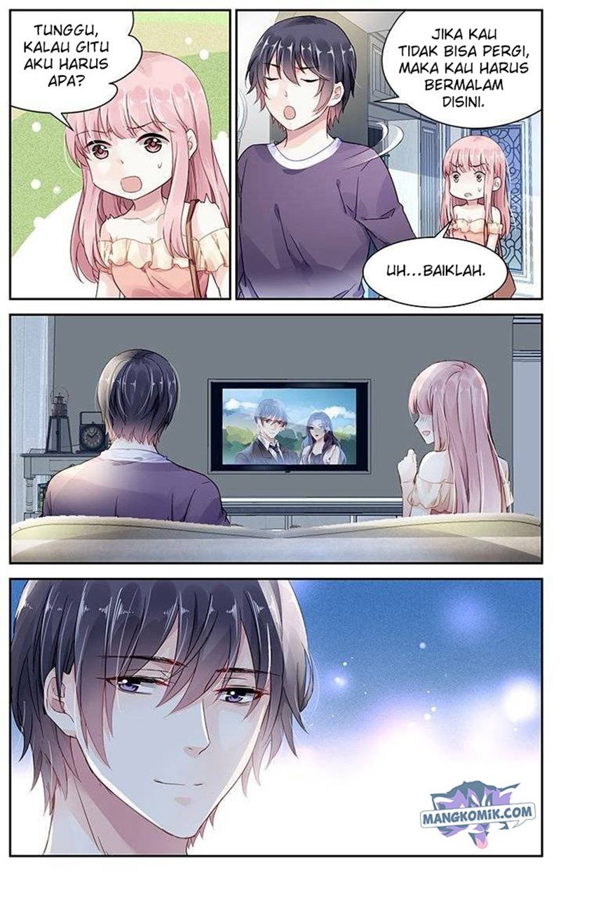 Guomin Laogong Dai Huijiaguo chapter 59