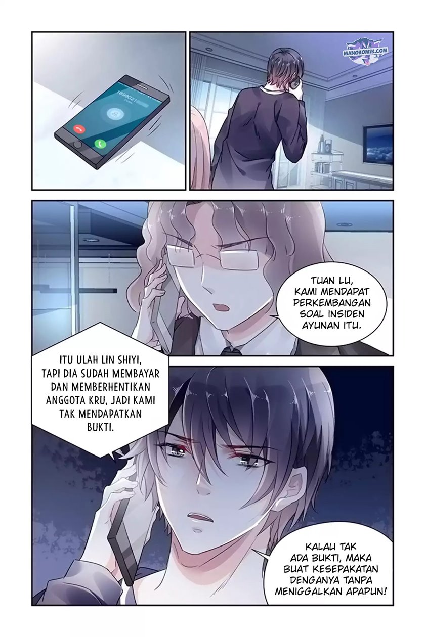 Guomin Laogong Dai Huijiaguo chapter 60
