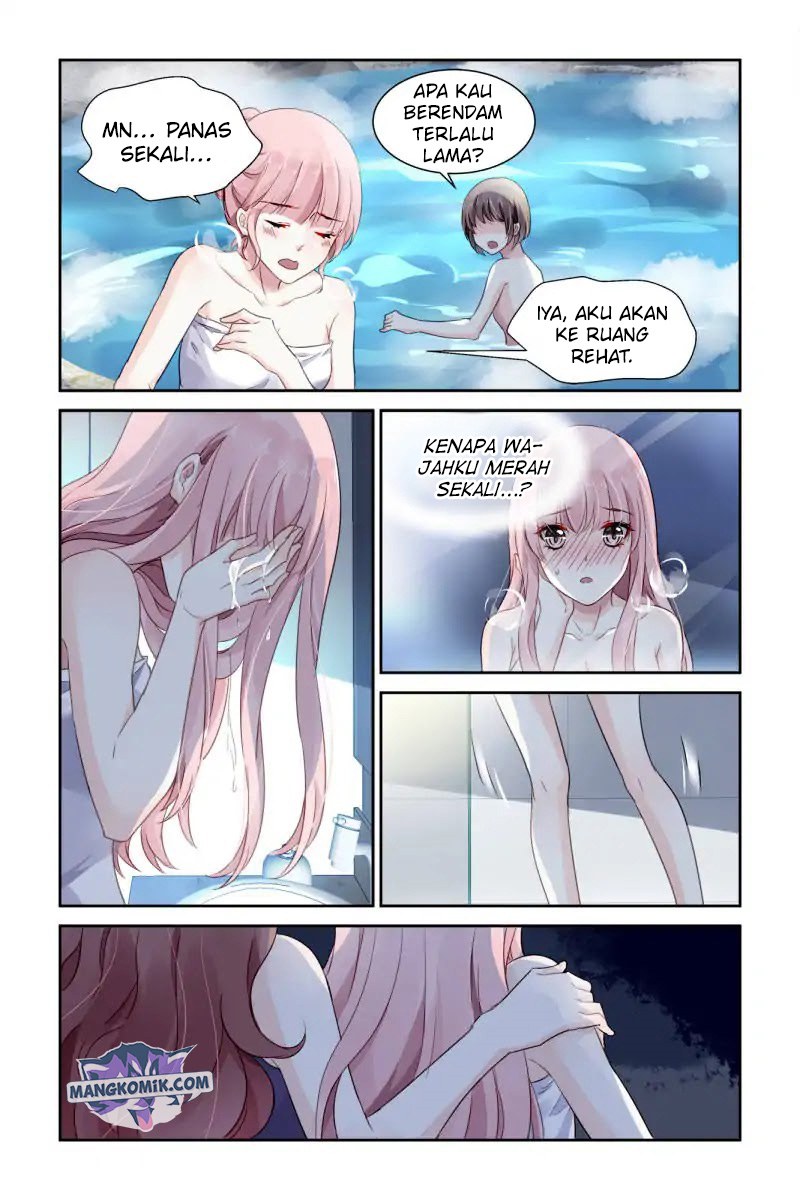 Guomin Laogong Dai Huijia Chapter 65 Bahasa Indonesia