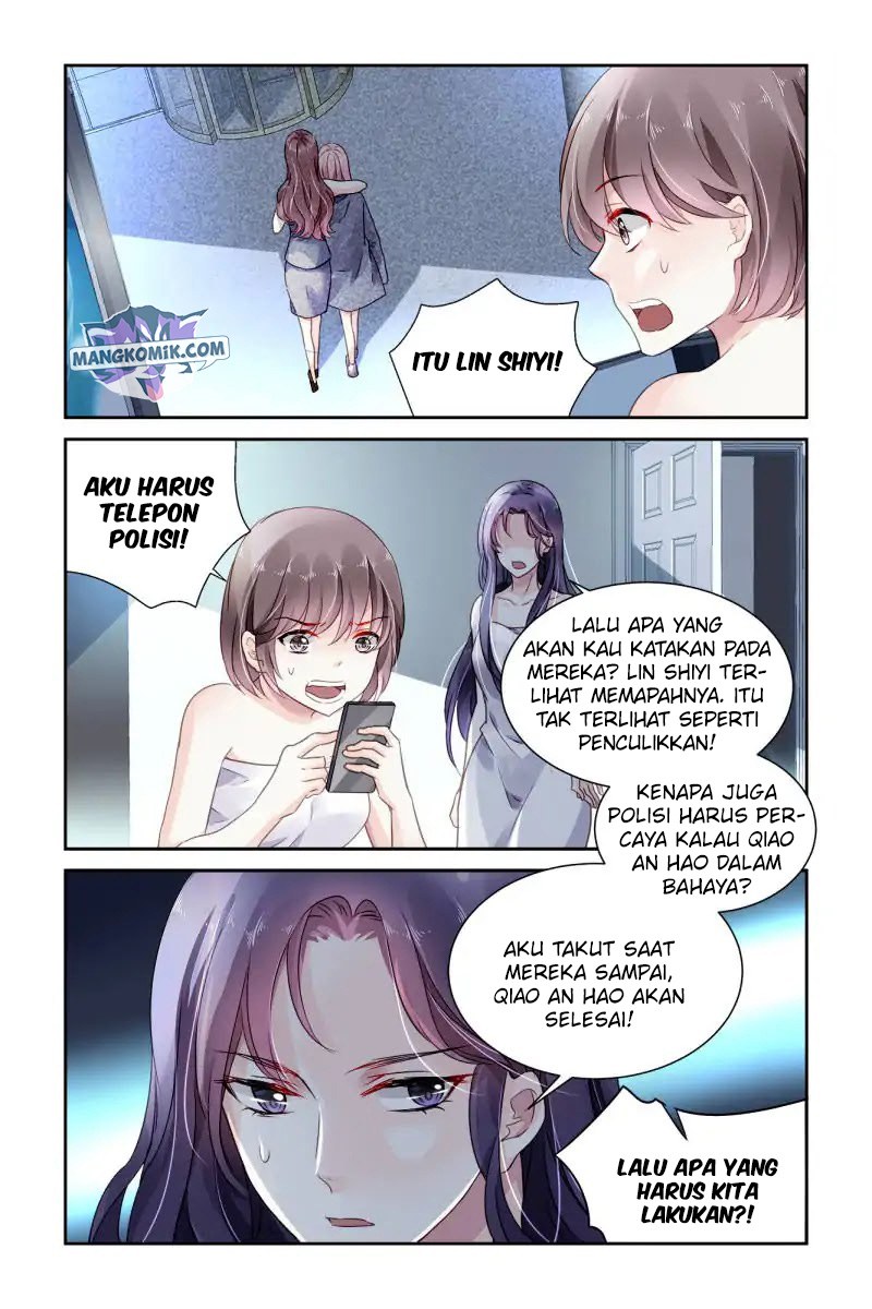 Guomin Laogong Dai Huijia Chapter 65 Bahasa Indonesia