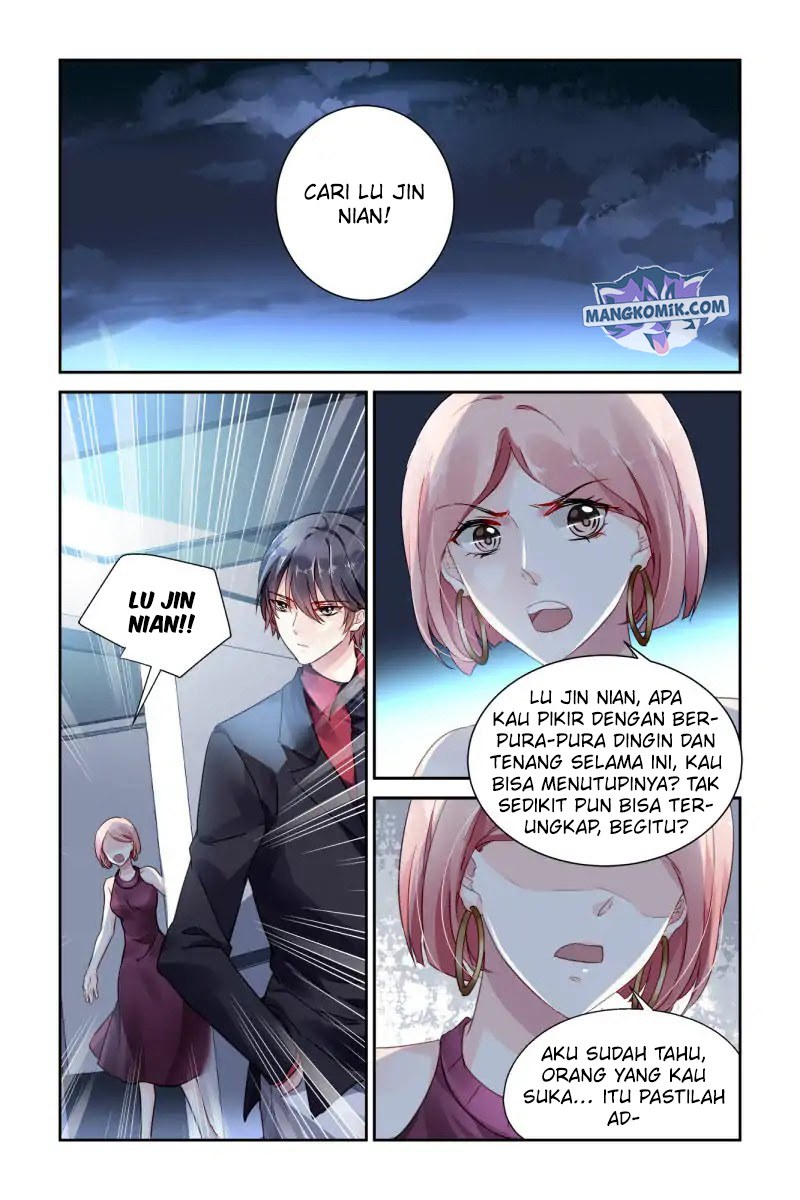 Guomin Laogong Dai Huijia Chapter 65 Bahasa Indonesia