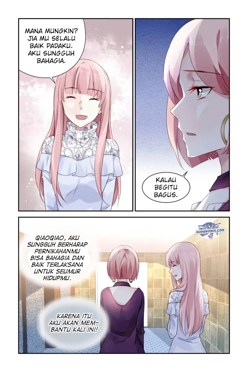 Guomin Laogong Dai Huijia Chapter 72 Bahasa Indonesia