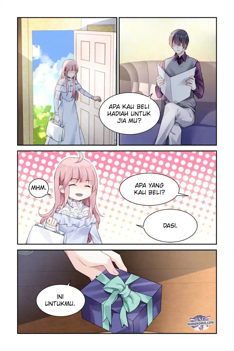 Guomin Laogong Dai Huijia Chapter 72 Bahasa Indonesia