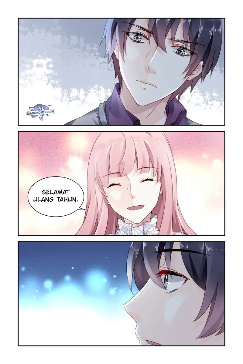 Guomin Laogong Dai Huijia Chapter 72 Bahasa Indonesia