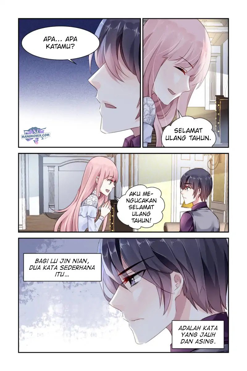 Guomin Laogong Dai Huijia Chapter 72 Bahasa Indonesia