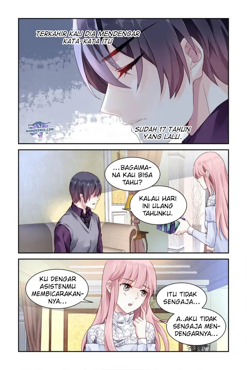 Guomin Laogong Dai Huijia Chapter 72 Bahasa Indonesia