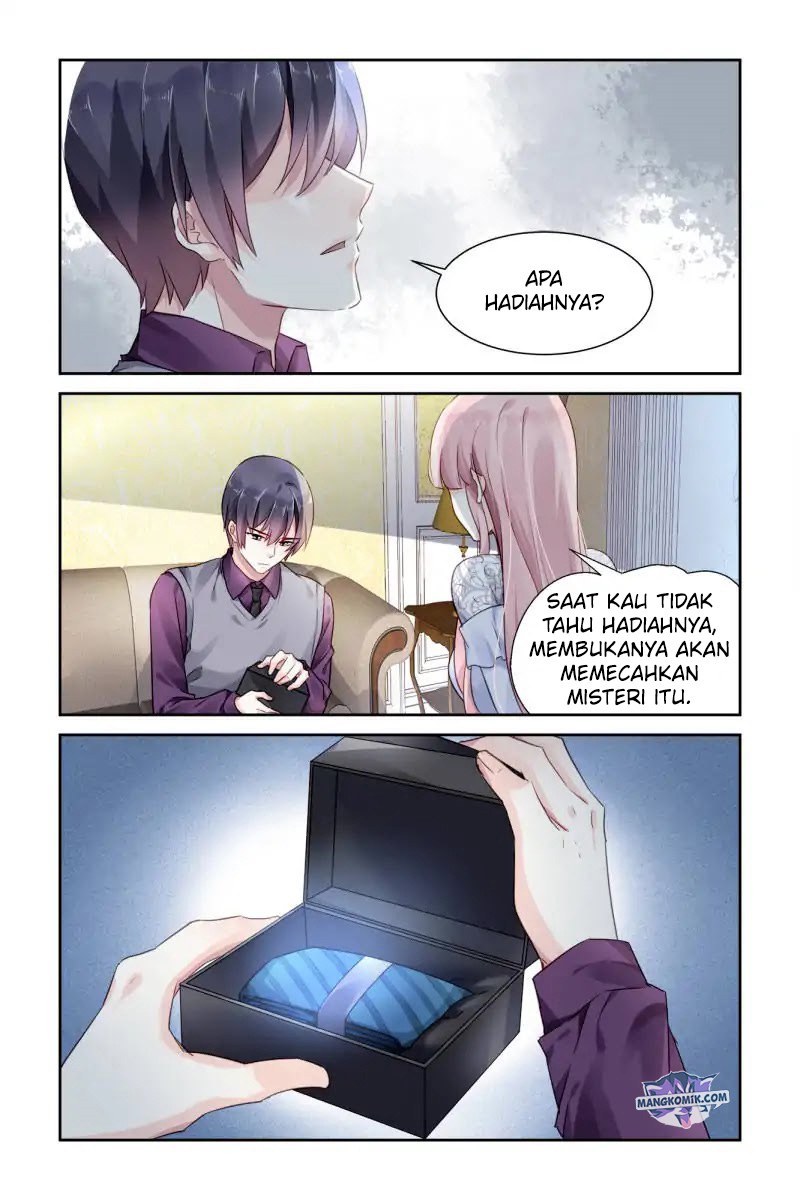 Guomin Laogong Dai Huijia Chapter 72 Bahasa Indonesia