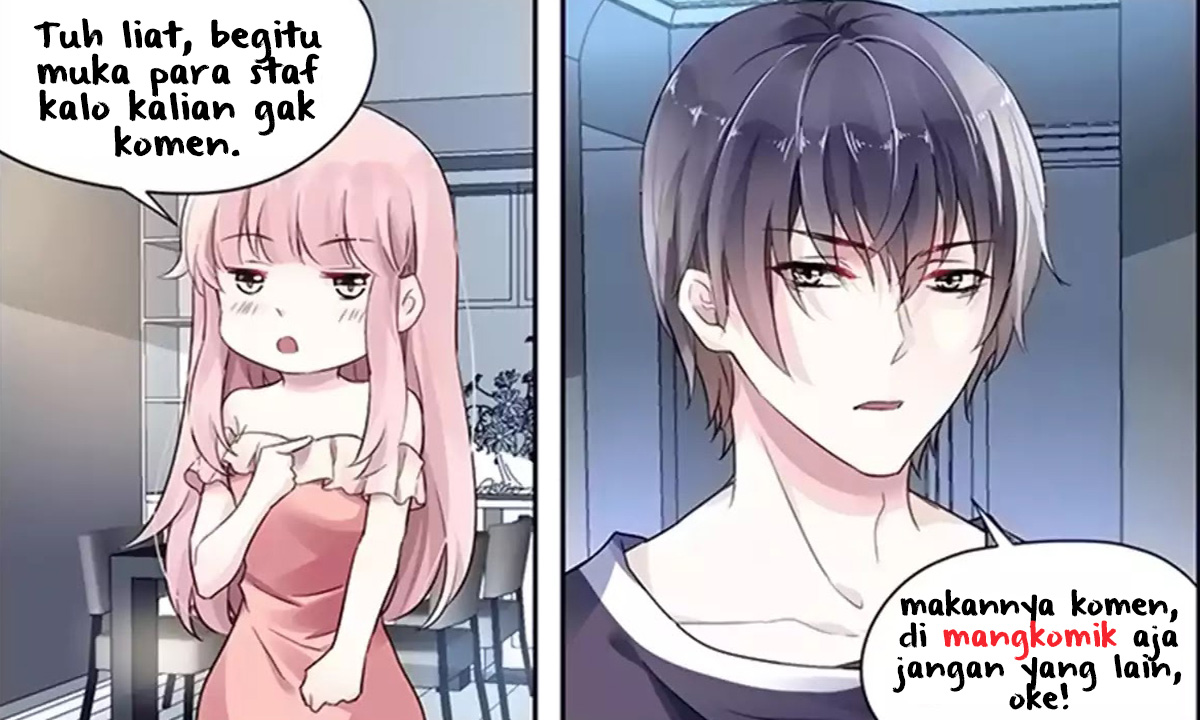 Guomin Laogong Dai Huijia Chapter 72 Bahasa Indonesia