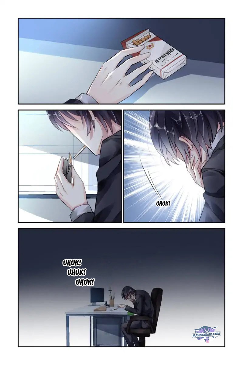 Guomin Laogong Dai Huijiaguo chapter 75