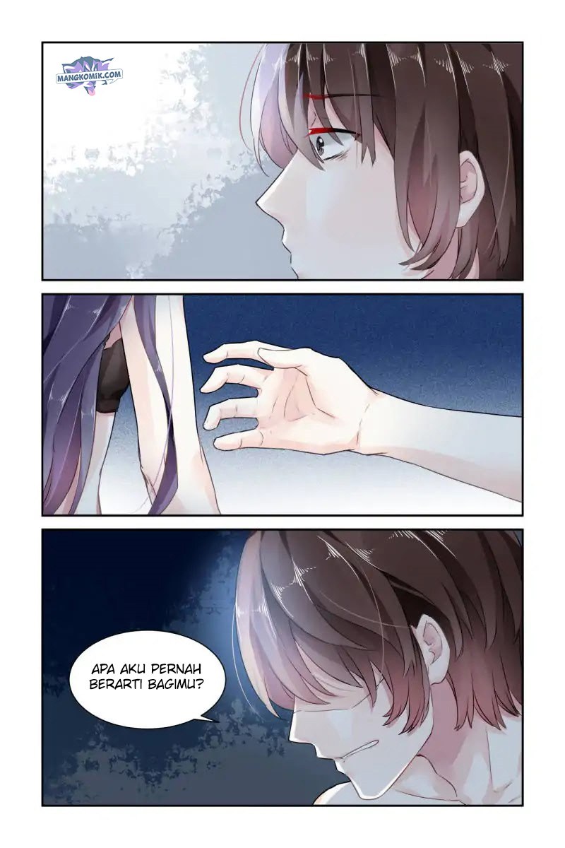 Guomin Laogong Dai Huijia Chapter 83 Bahasa Indonesia