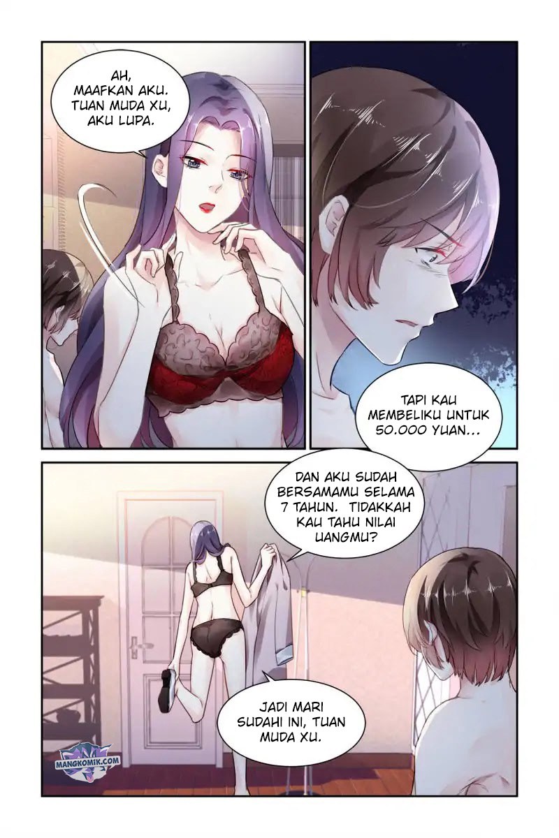 Guomin Laogong Dai Huijia Chapter 83 Bahasa Indonesia