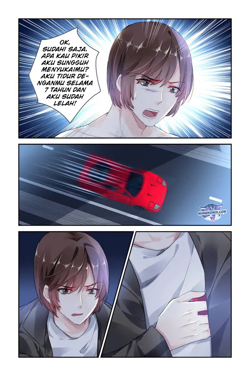 Guomin Laogong Dai Huijia Chapter 83 Bahasa Indonesia